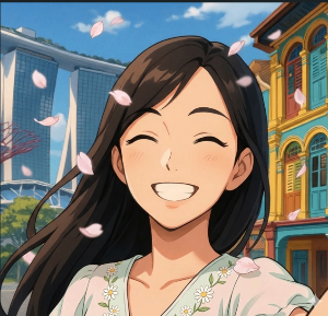 しほみ＠本業×セブ留学🏝️ブログ始動