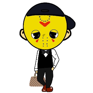ブランドじぇいそん