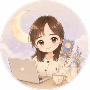 ひさなつ＠note、占い強化中🔮