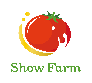 しょーご@Show Farm_トマト農家