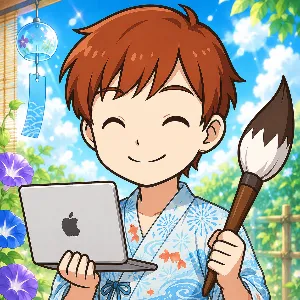 けいこう🍀パソコンも教える書道家