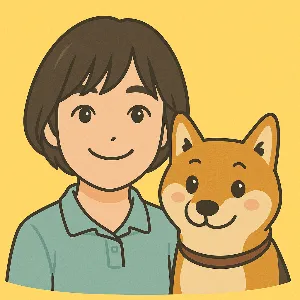 ぽんさんはイヌ好き＠お金の勉強中の介護士