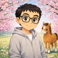 一生に一度見るべき夜桜🌸 〜調布・野川桜ライトアップ完全ガイド
