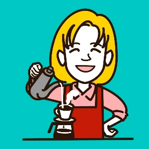ラテみかん＠市場オープン☕️珈琲豆販売