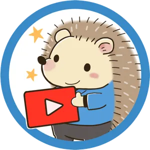 ハリたっく⭐YouTubeBGM