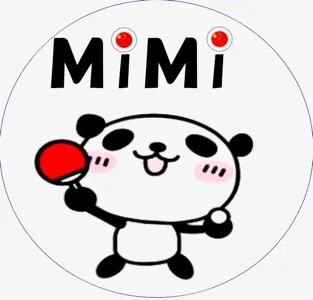 Mimi🏓日本一/料理中国語卓球教室