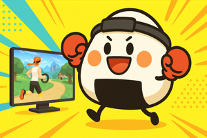 おかわり@YouTubeもおかわり