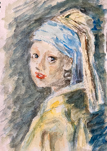 Nopi@イラスト/外資在宅ワーク