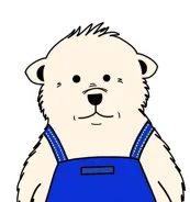 しろくま
