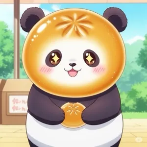 あんぱん