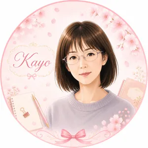 Kayo@不用品売却