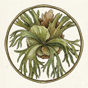 ぽちため＠植物好き 中古・アパせど挑戦中