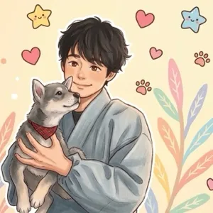 りゅうちゃん🐕PC初心者に寄り添う