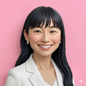 ユッキー★褒めほめキャリアコンサルタント