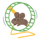 らく