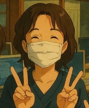 あきーこ