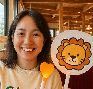 きーはる＠超特急推し