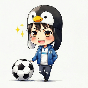 ぺんぺん＠プログラミング挑戦