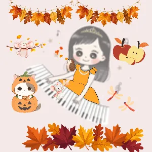 あーちゃん小５