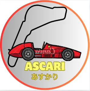 アスカリ