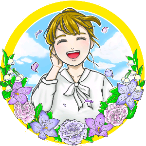 にし風＠転職活動中