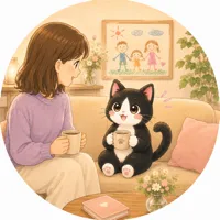 博多のわさび@療育ママのためのお話どころ