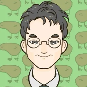 英語講師キーウィ🥝10月から🇧🇷