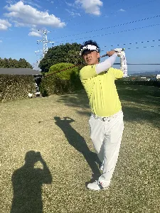 はせ / 週末キャディ⛳️の会社員
