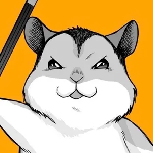 公星@クロコサポート🐹