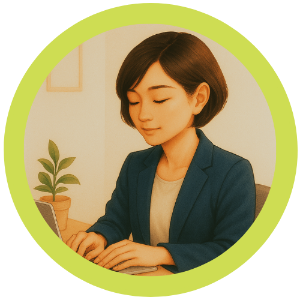 しょうこ＠オンライン秘書