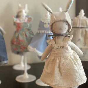 お洋服とか作るこ（ruccoルコ）