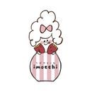 いもっち！