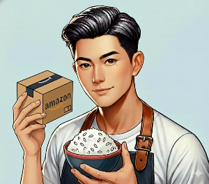 にっしゅ@リベ市場お米販売✖️せどり