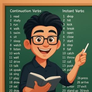 べんけい｜雑談English🌱💬