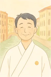 みぞっち