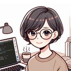 ゆずのか。@コード書くのが好きすぎる