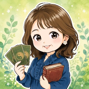 ゆん＠暦と紫微斗数占いで整える