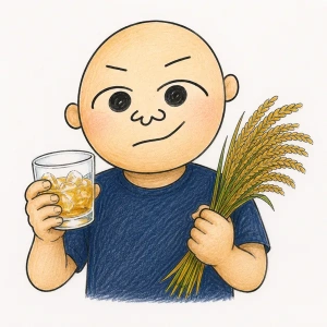 やす＠100笑🌾兼業農家