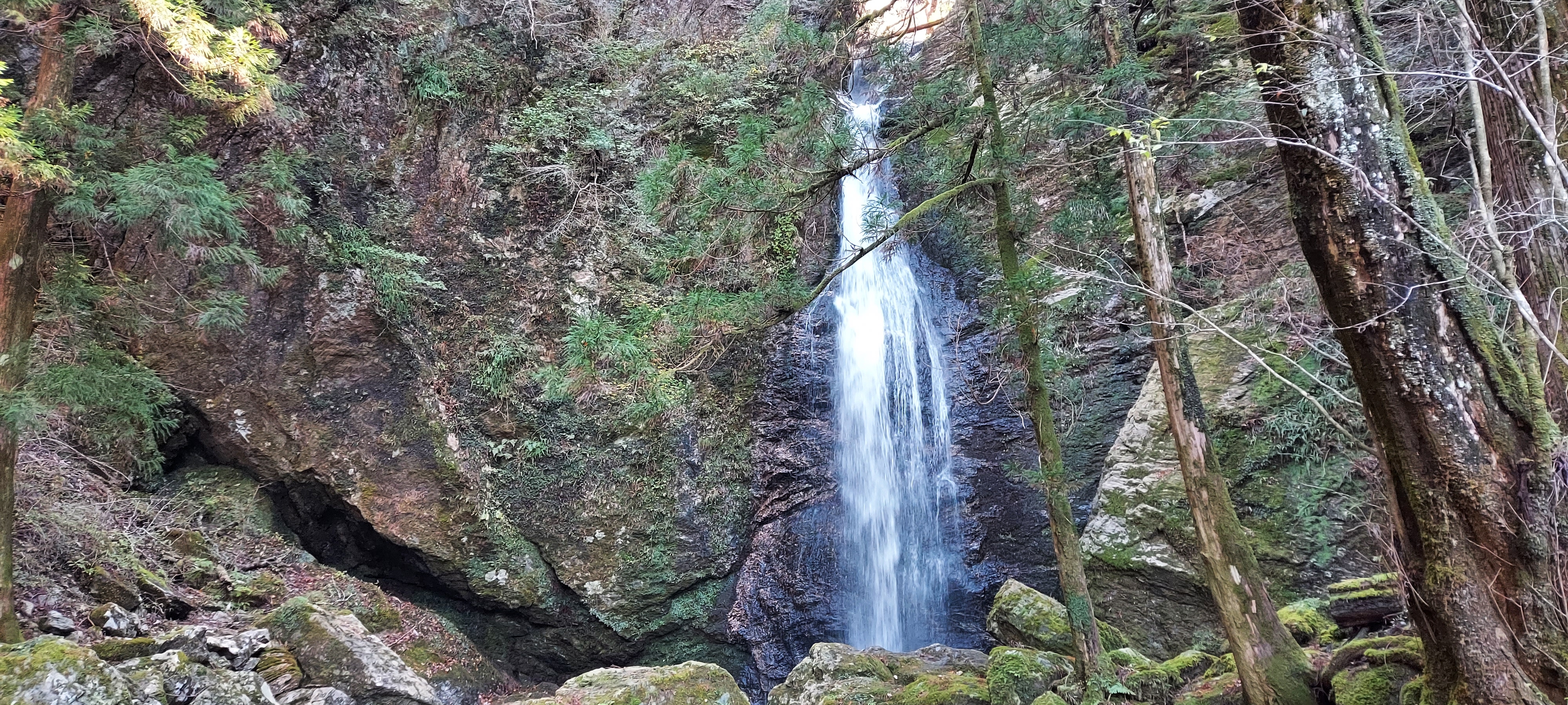 龍王の滝