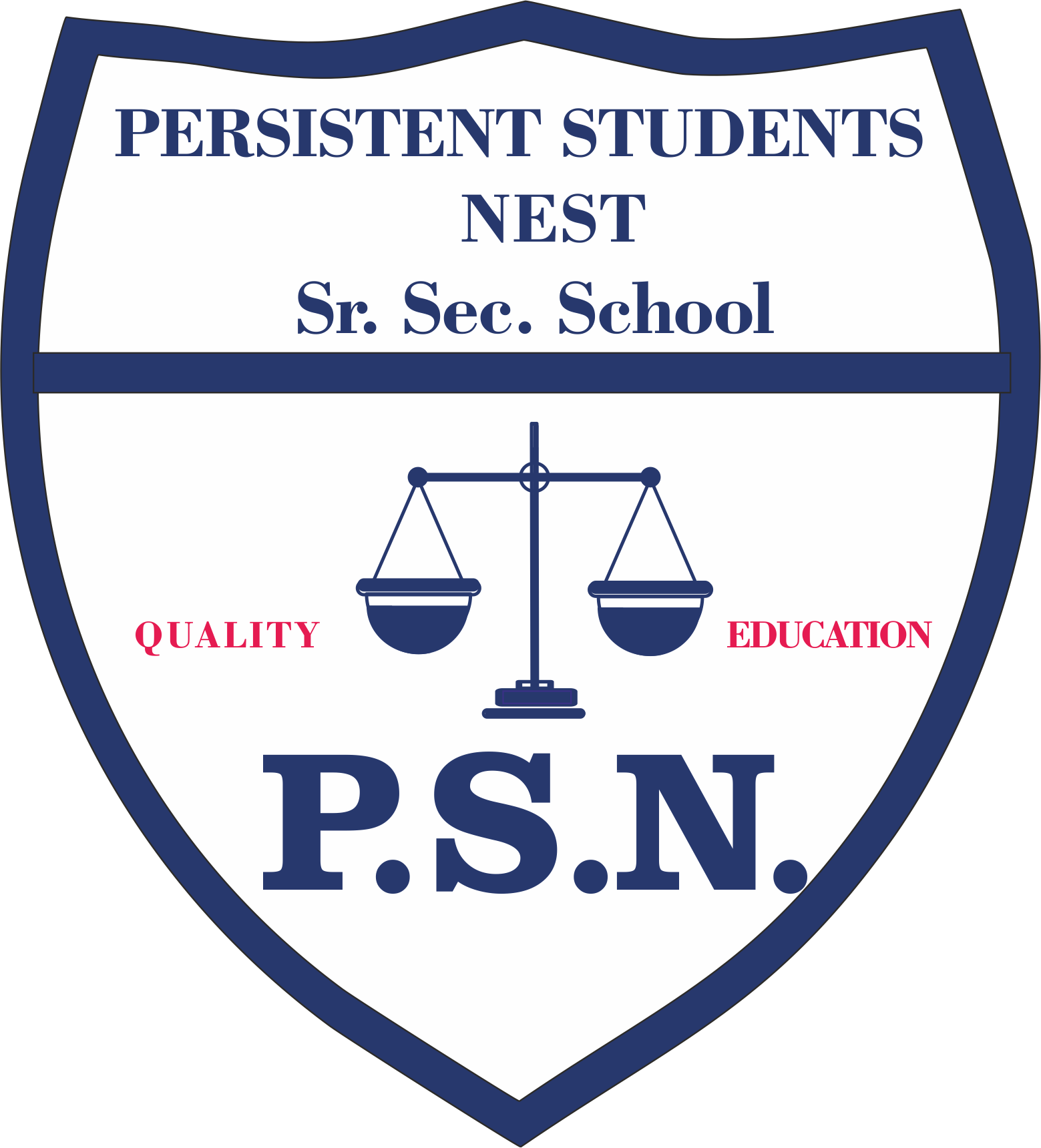 PSN-THE PERSISTENT STUDENTS NEST SR SEC SCHOOL