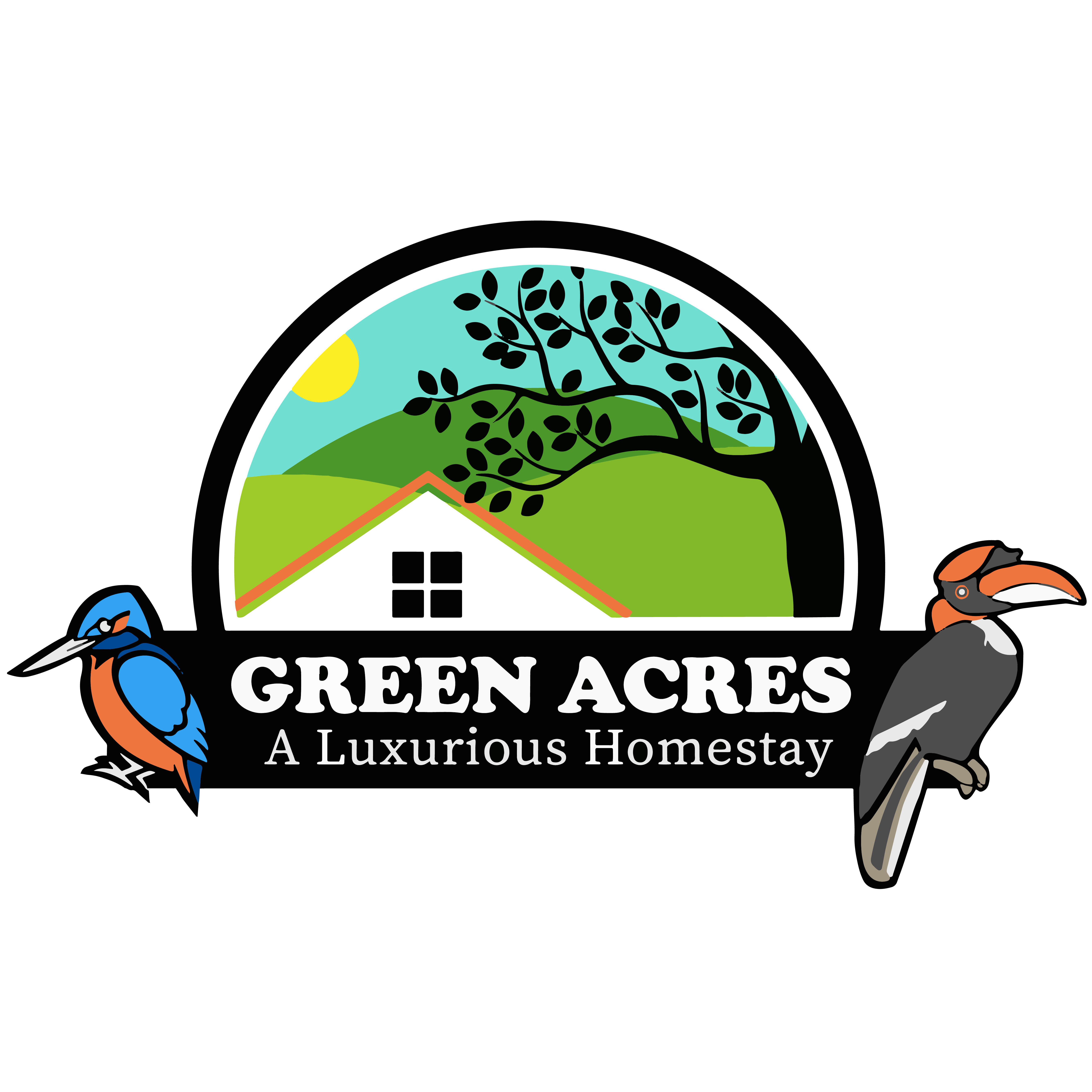 Green Acres Homestay