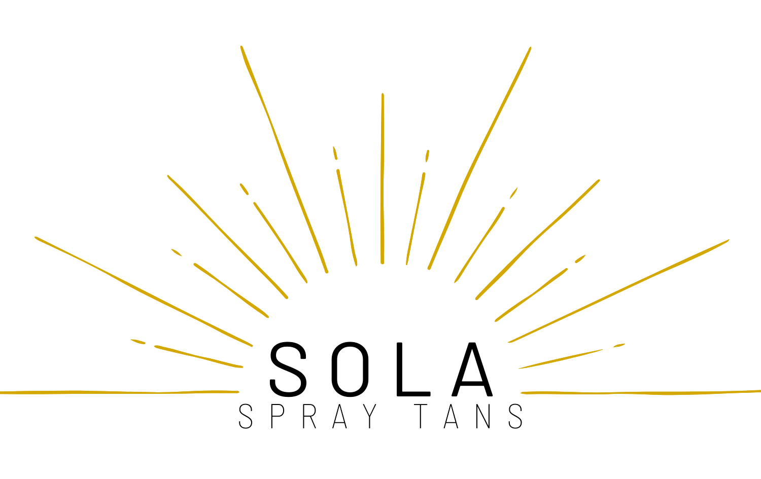 Sola Spray Tans