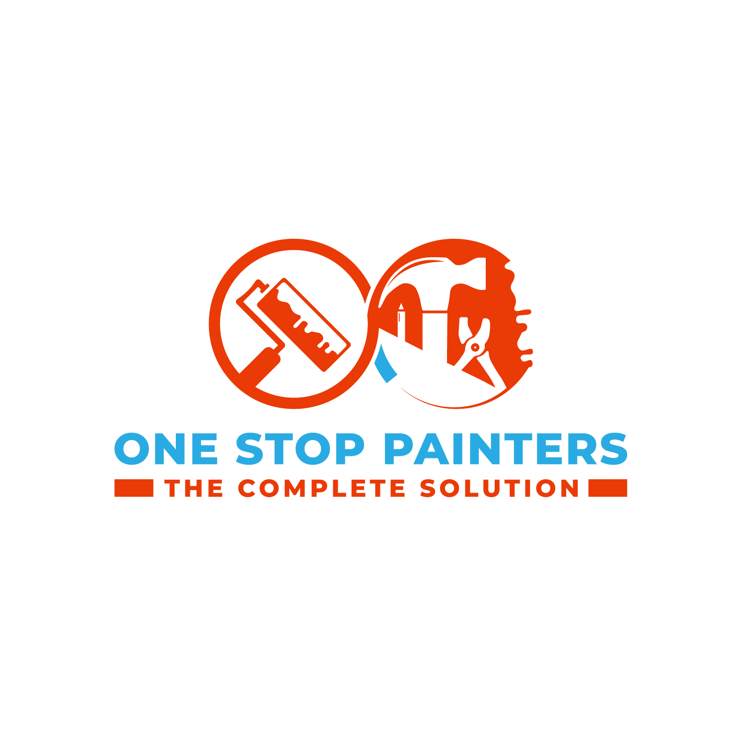 One Stop Painters