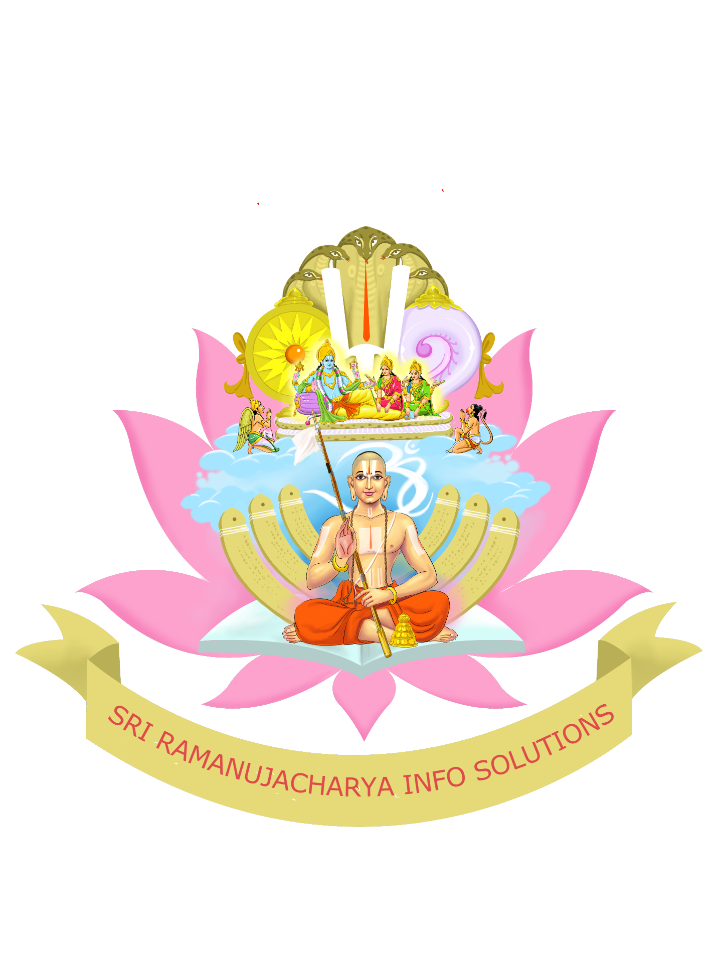 Sri Ramanujacharya Info Solutions