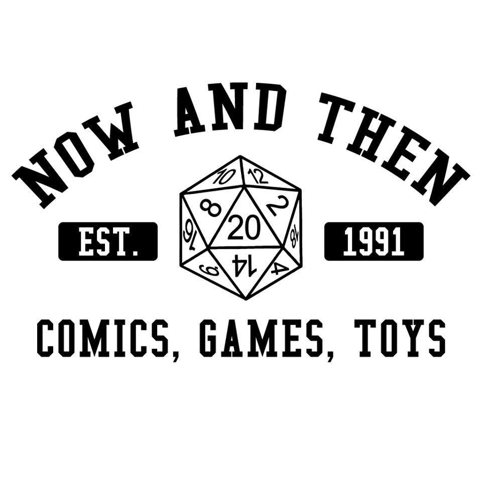 Original Now and Then Collectibles