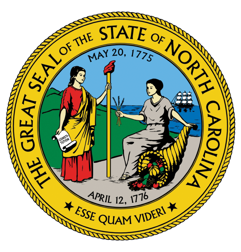 North Carolina Practice Standards