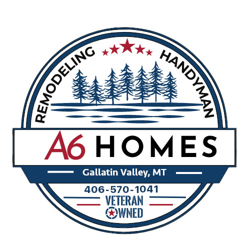 A6 Homes