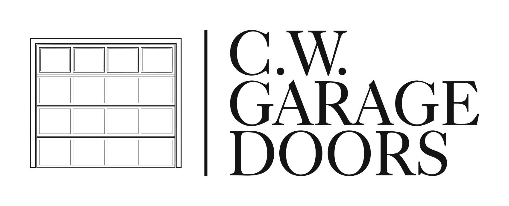 C.W. Garage Doors