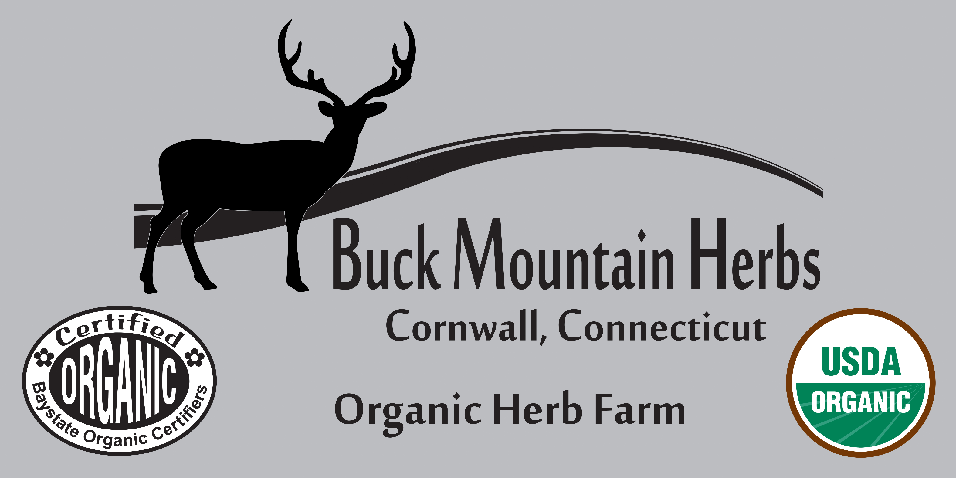 Buck Mountain Herbs