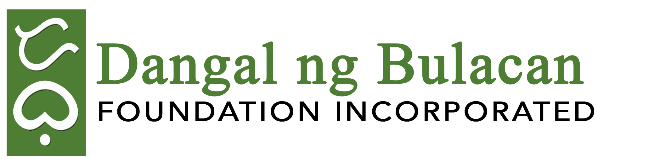 Dangal ng Bulacan Foundation Inc.